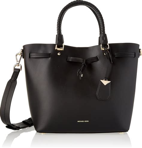 michael michael kors blakely medium bucket bag 